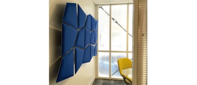 FLAP Absorbing Panels
