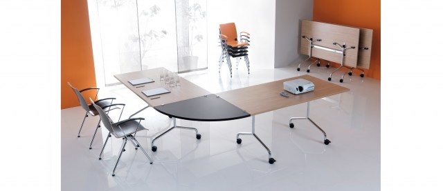 FLIB Multipurpose Desk