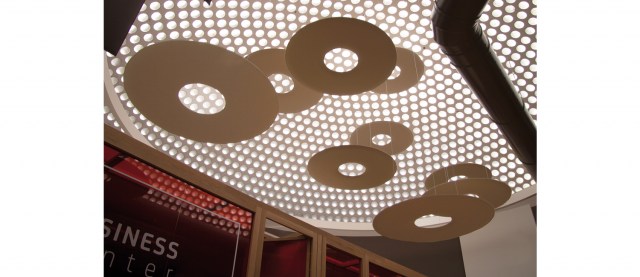 mitesco absorbing wall panels