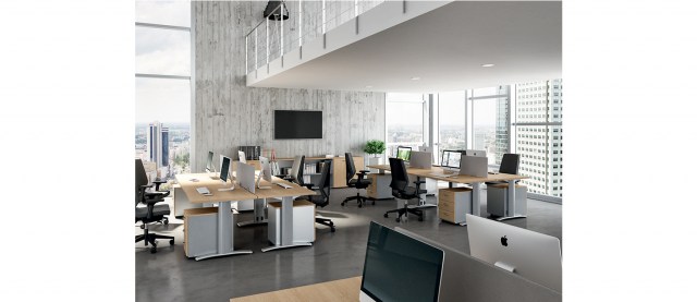 P5 Operative desk