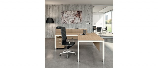 X4 Operative office