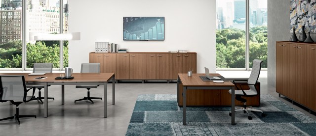 X4 Operative office