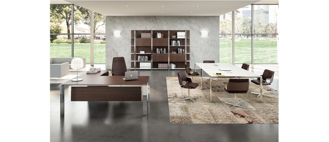 X7-Executive office