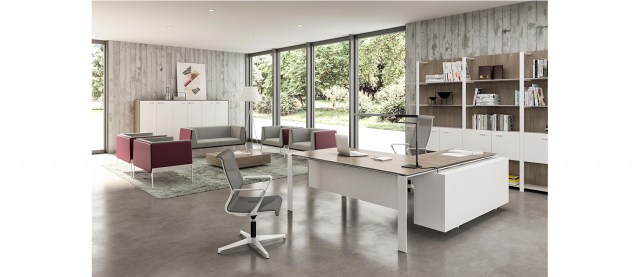 X7-Executive office