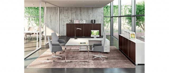 X7-Executive office