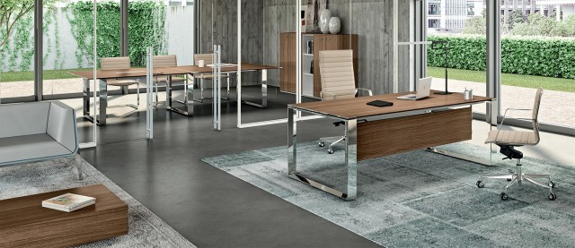 X7-Executive office