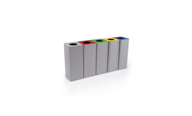 CENTOLINRI Bins