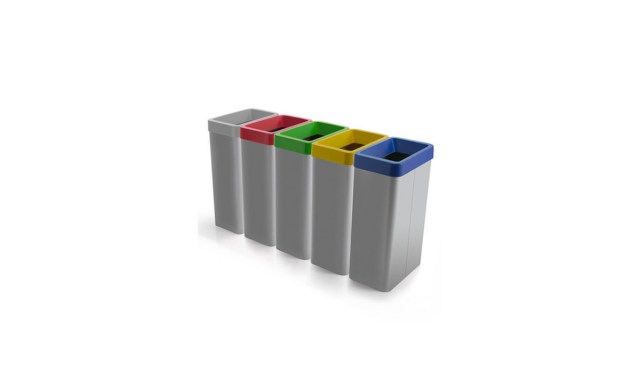 MAXI Bin