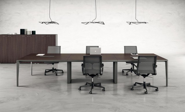 X5 Meeting Table