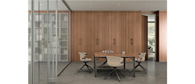Χ8 Meeting Table