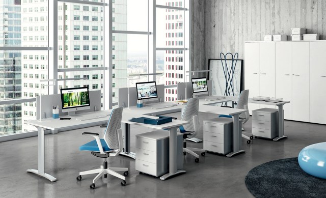 P5 Operative desk