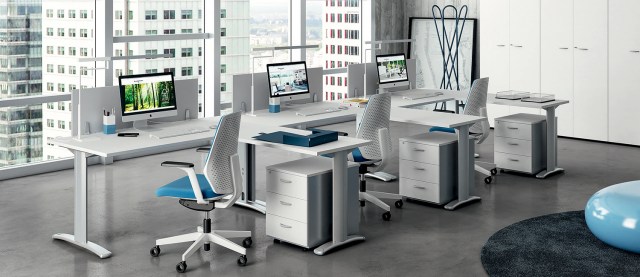 P5 Operative desk