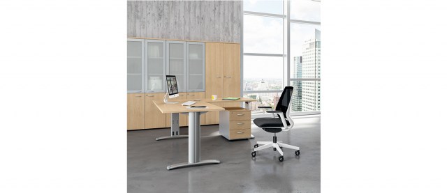 P5 Operative desk