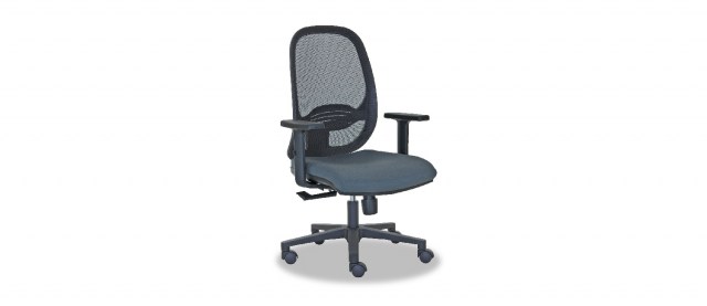 Style operative chair
