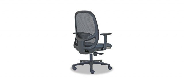 Style operative chair