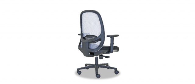 Style operative chair