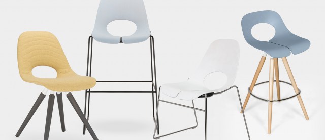 TAUKO stool | SATO