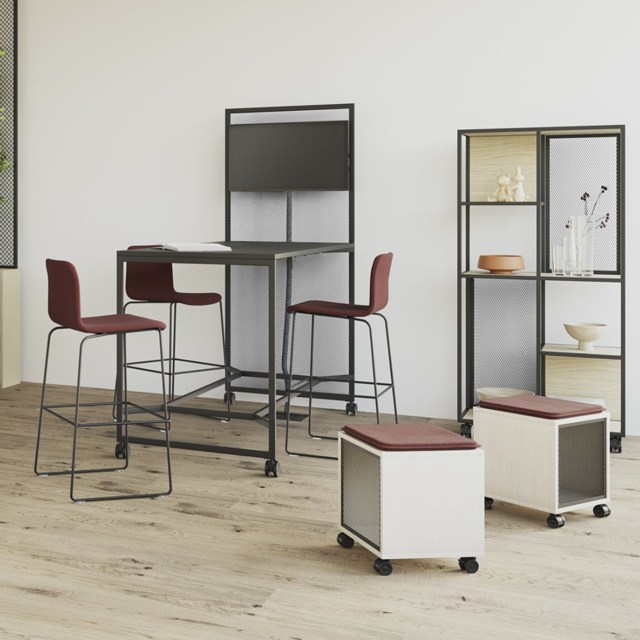 Vappa Stool