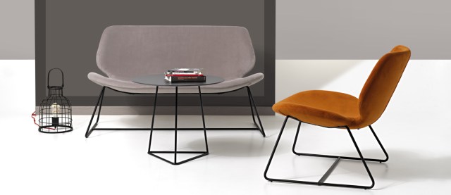 EON Waiting area