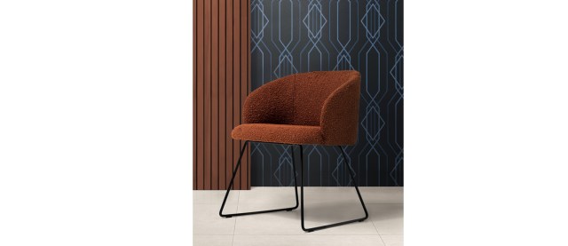 waiting area seats