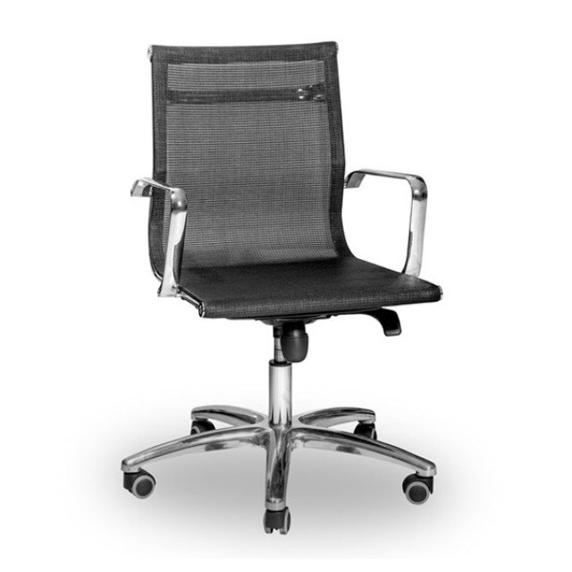 WIND MESH CHAIR