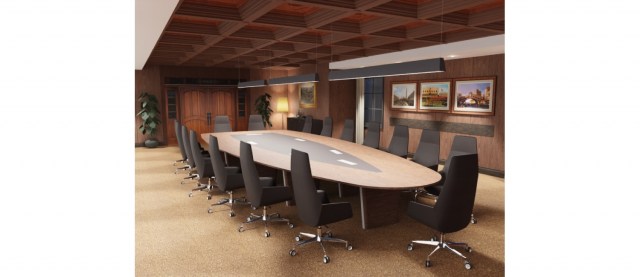 Χ10 Μeeting Table