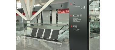 FLY I SYSTEM