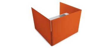 OVERSIZE (desk panel)
