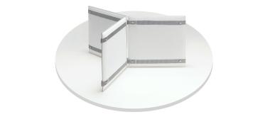 PLI (desk panel)
