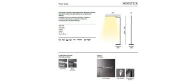 MINISTICK