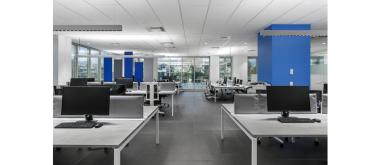 SOUND ABSORBING PRODUCTS