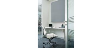 SOUND ABSORBING PRODUCTS