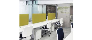 SOUND ABSORBING PRODUCTS