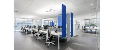 SOUND ABSORBING PRODUCTS