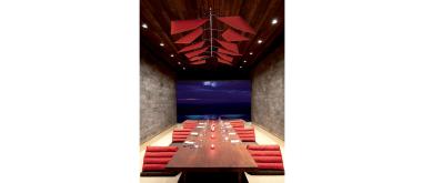 SOUND ABSORBING PRODUCTS