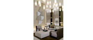 SOUND ABSORBING PRODUCTS