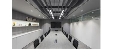 SOUND ABSORBING PRODUCTS