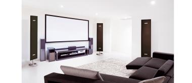 SOUND ABSORBING PRODUCTS