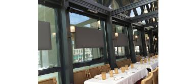 SOUND ABSORBING PRODUCTS
