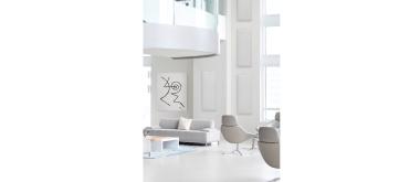 SOUND ABSORBING PRODUCTS