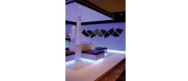 SOUND ABSORBING PRODUCTS