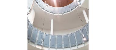 MITESCO (Wall/Glass magnetic applications)