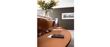 Reception GLASS