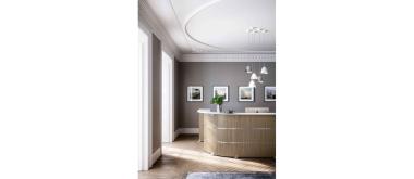 Reception GLASS