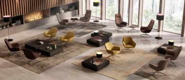 CITY LOUNGE