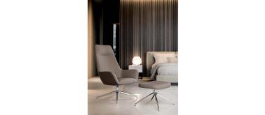 CITY LOUNGE