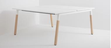 CS5040 WOODEN LEGS