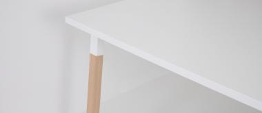 CS5040 WOODEN LEGS