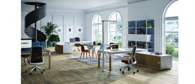 X4 wooden legs
