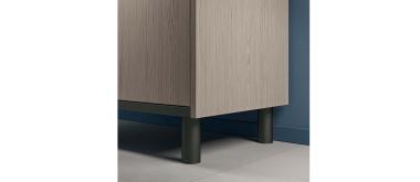 STORAGE CABINETS QUADRIFOGLIO 